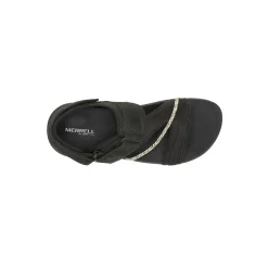 Women's Terran 4 Backstrap Wide Width - Sandals