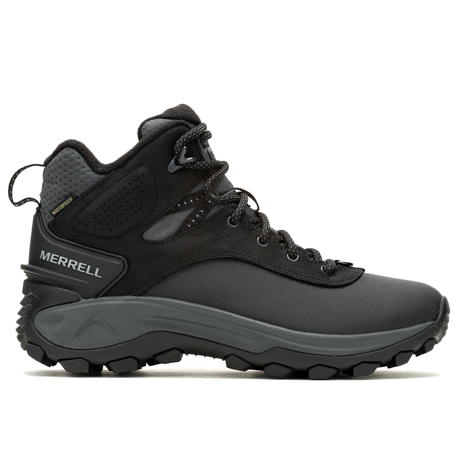 Women's Thermo Kiruna 2 Mid Waterproof - Women