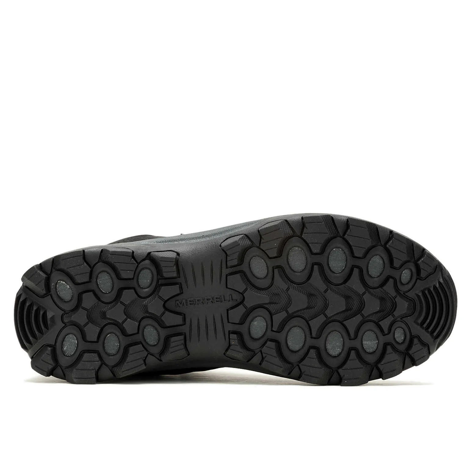 Women's Thermo Kiruna 2 Mid Waterproof - Women