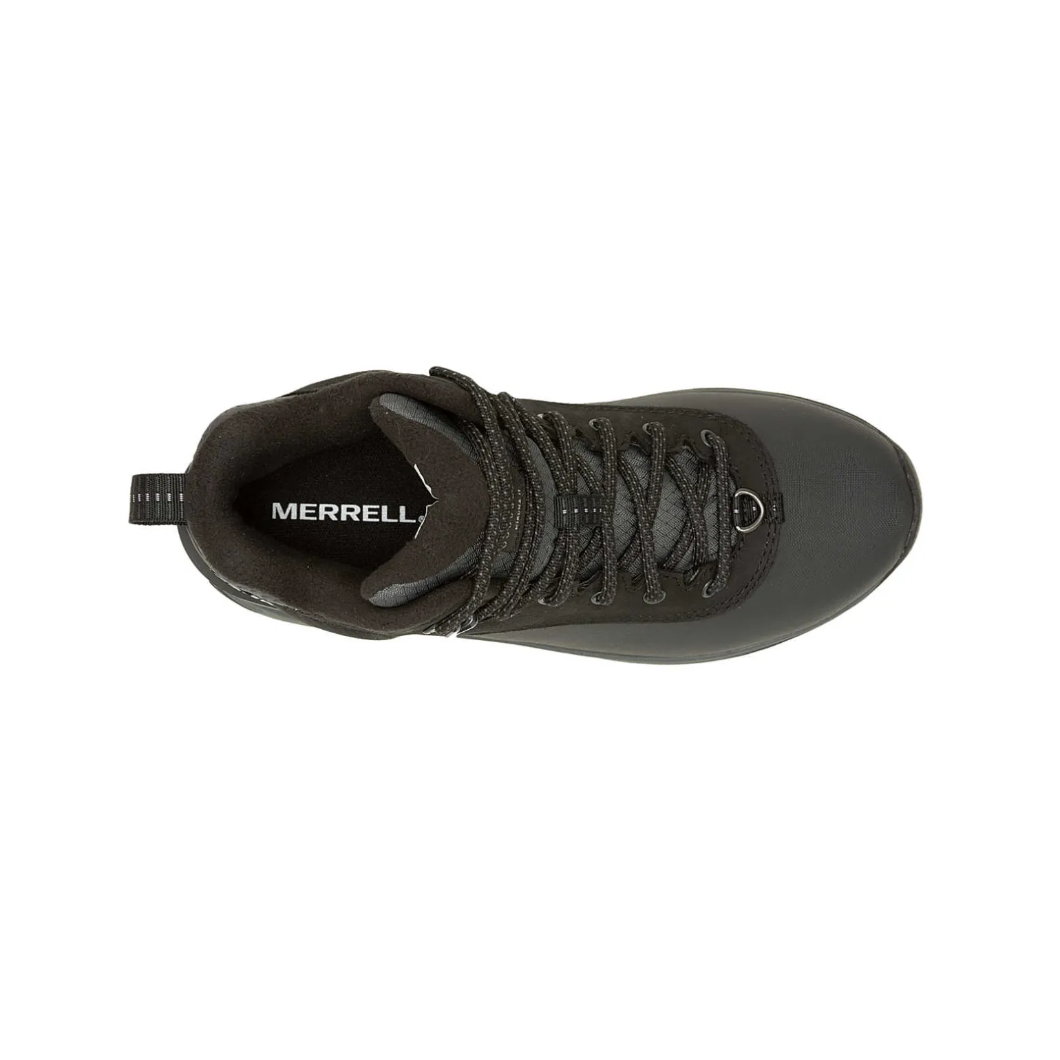 Women's Thermo Kiruna 2 Mid Waterproof - Women