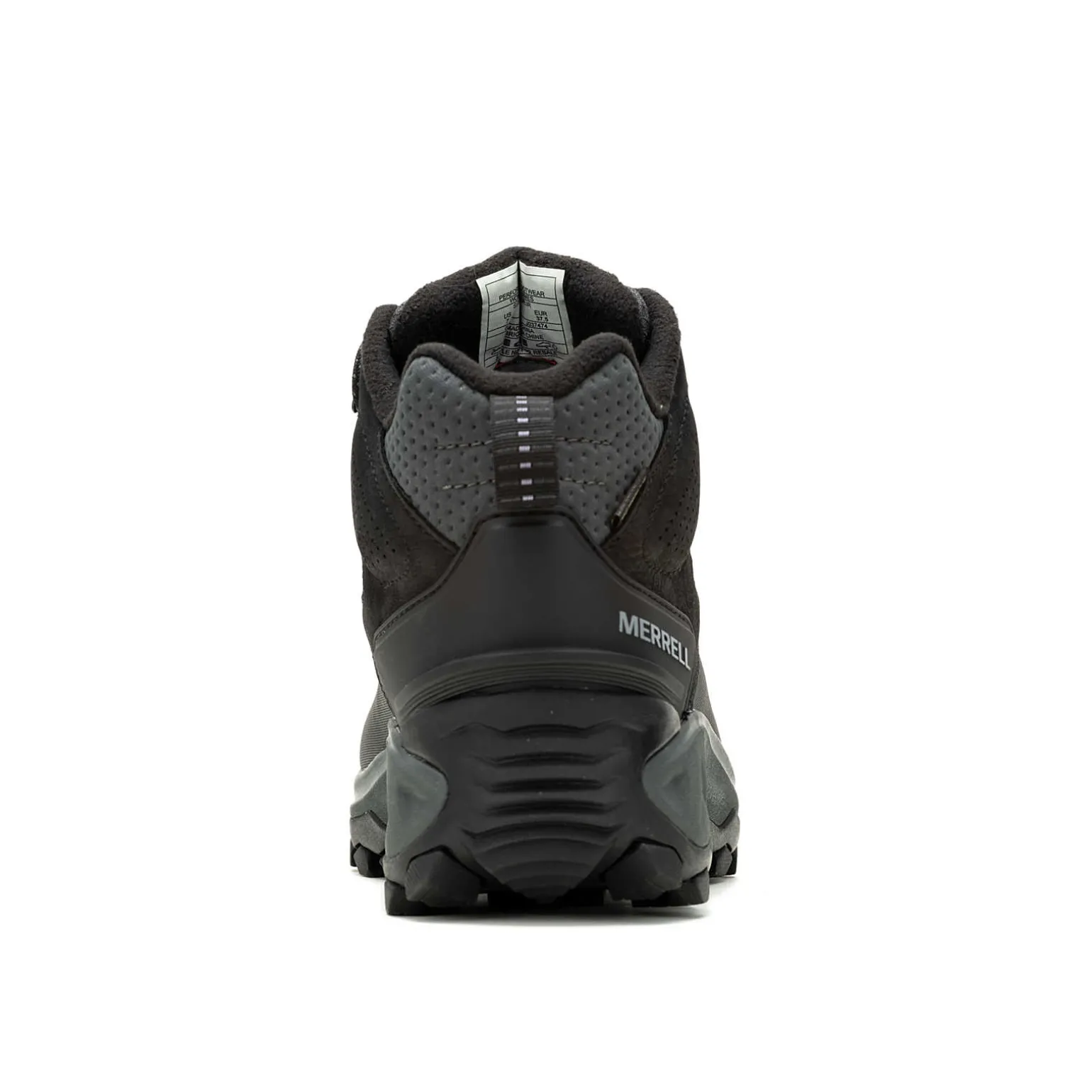 Women's Thermo Kiruna 2 Mid Waterproof - Women