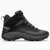 Women's Thermo Snowdrift 2 Mid Waterproof - Hiking
