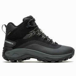Women's Thermo Snowdrift 2 Mid Waterproof - Hiking