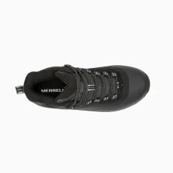 Women's Thermo Snowdrift 2 Mid Waterproof - Hiking