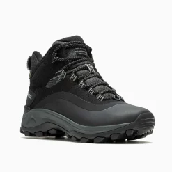 Women's Thermo Snowdrift 2 Mid Waterproof - Hiking