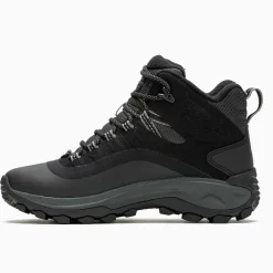 Women's Thermo Snowdrift 2 Mid Waterproof - Hiking