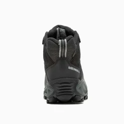 Women's Thermo Snowdrift 2 Mid Waterproof - Hiking