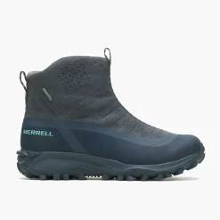 Women's Thermo Snowdrift Zip Mid Shell - Hiking