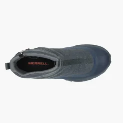 Women's Thermo Snowdrift Zip Mid Shell - Hiking