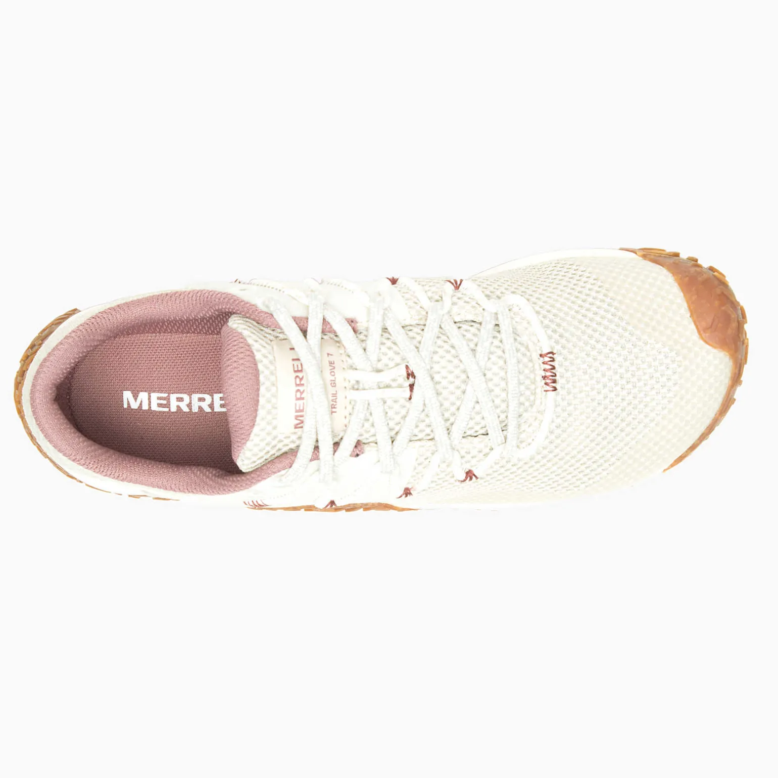 Women's Trail Glove 7 - Trail Running