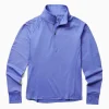 Women's Trail Running 1/4 Zip - Tops