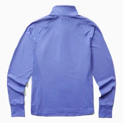 Women's Trail Running 1/4 Zip - Tops
