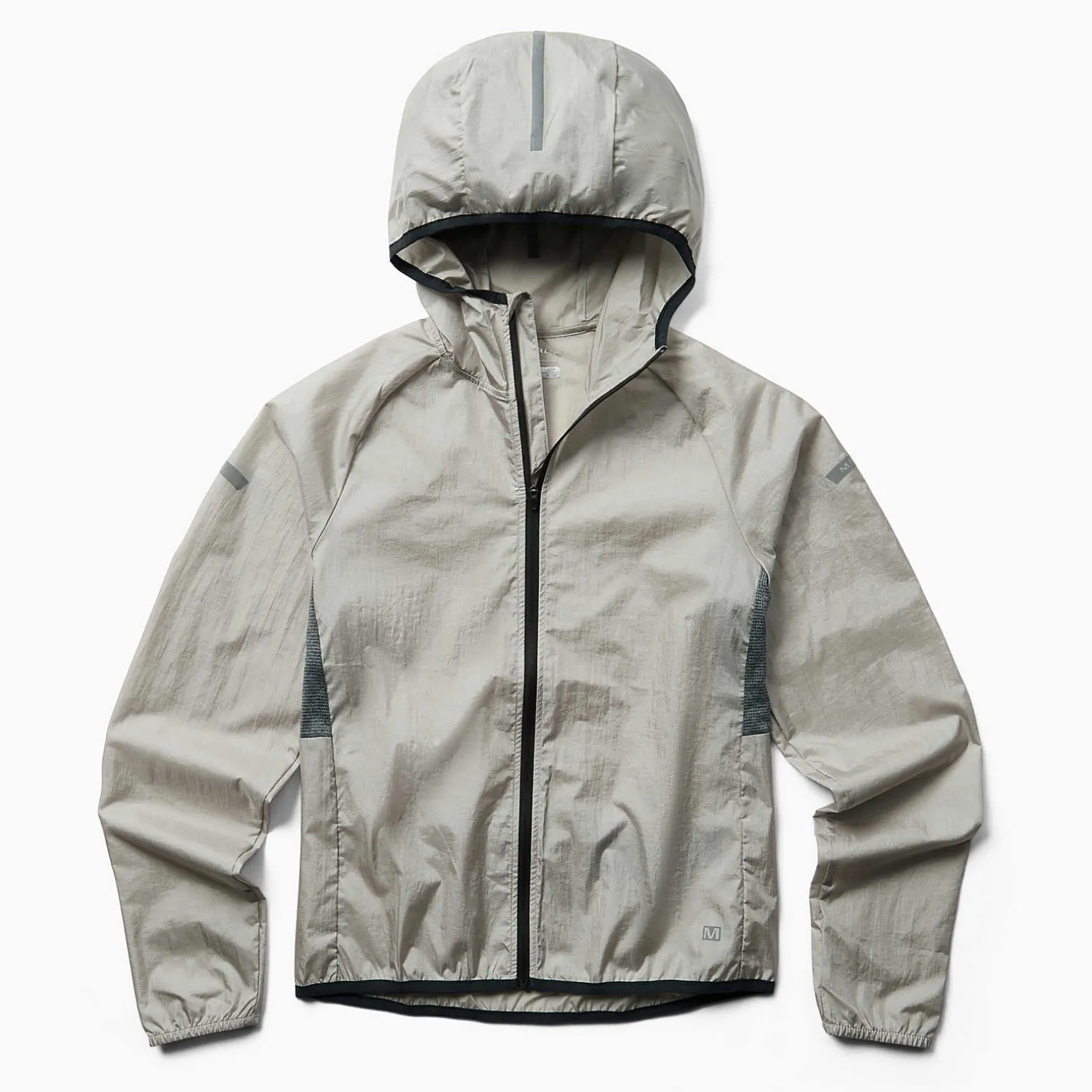 Women's Trail Running Jacket - Outerwear