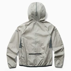 Women's Trail Running Jacket - Outerwear