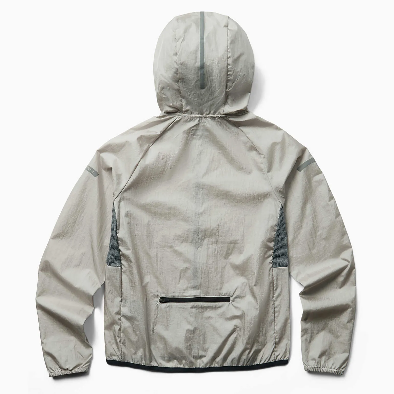 Women's Trail Running Jacket - Outerwear