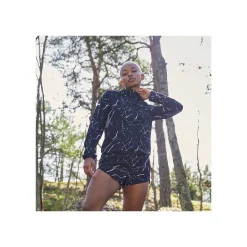 Women's Trail Running Jacket - Outerwear