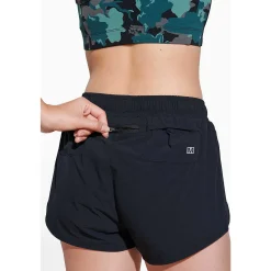 Women's Trail Running Short - Bottoms