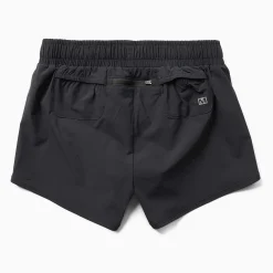 Women's Trail Running Short - Bottoms