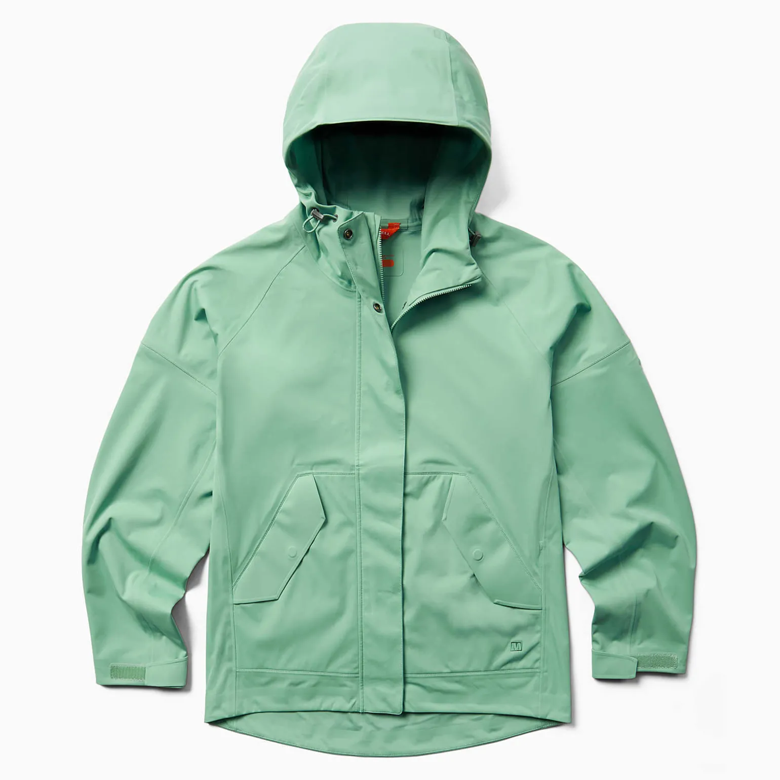 Women's Whisper Rain Shell - Outerwear