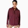 Women's Whisper Rain Shell - Outerwear