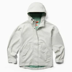 Women's Whisper Rain Shell - Outerwear
