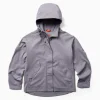 Women's Whisper Rain Shell - Outerwear