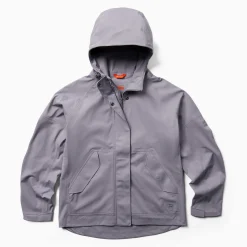 Women's Whisper Rain Shell - Outerwear