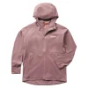 Women's Whisper Rain Shell - Outerwear