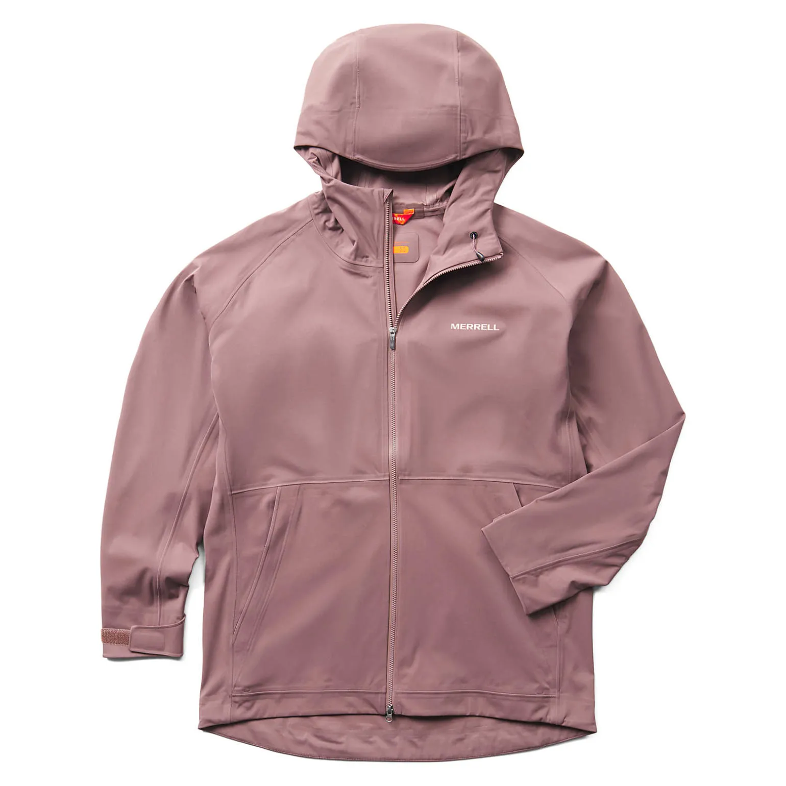 Women's Whisper Rain Shell - Outerwear
