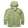Women's Whisper Rain Shell - Outerwear
