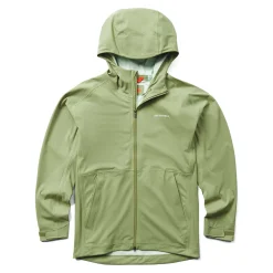 Women's Whisper Rain Shell - Outerwear