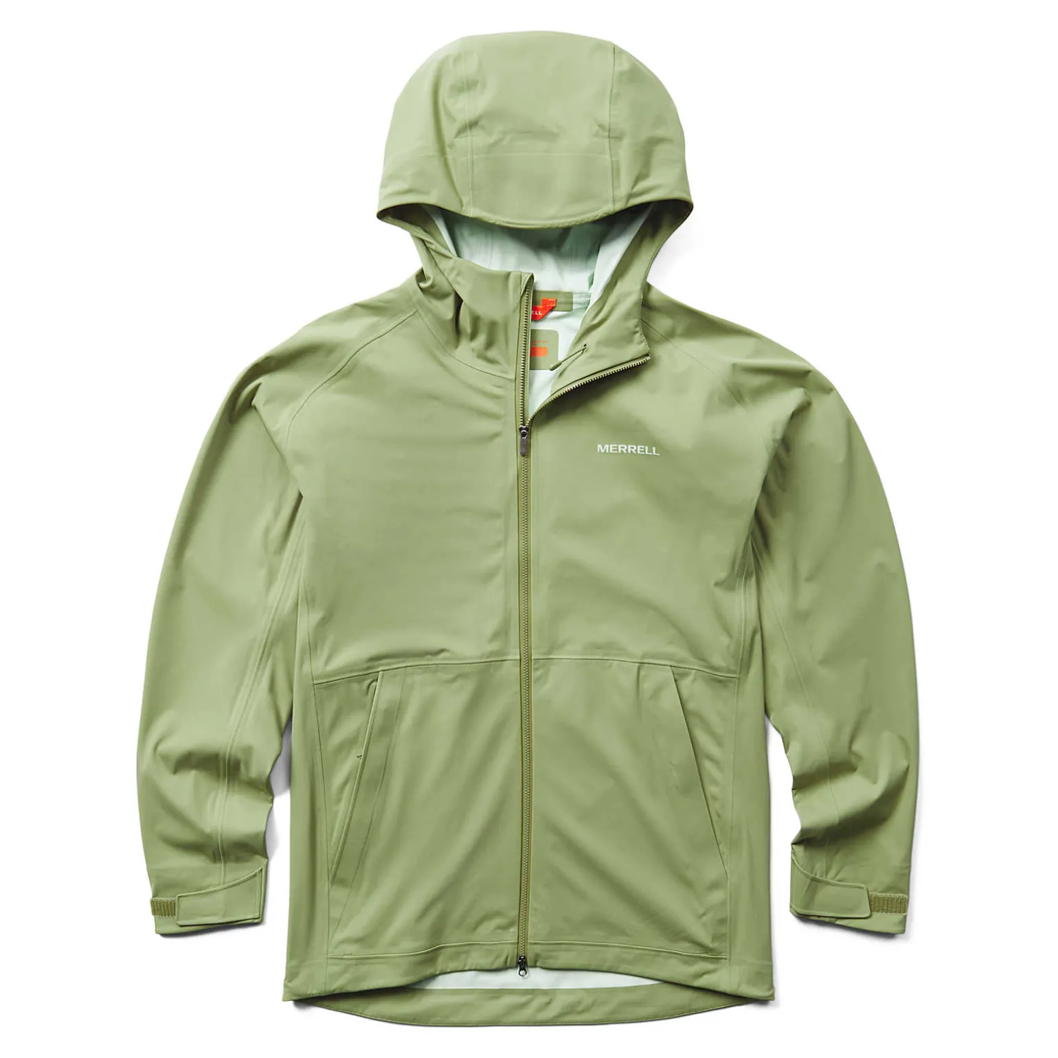 Women's Whisper Rain Shell - Outerwear