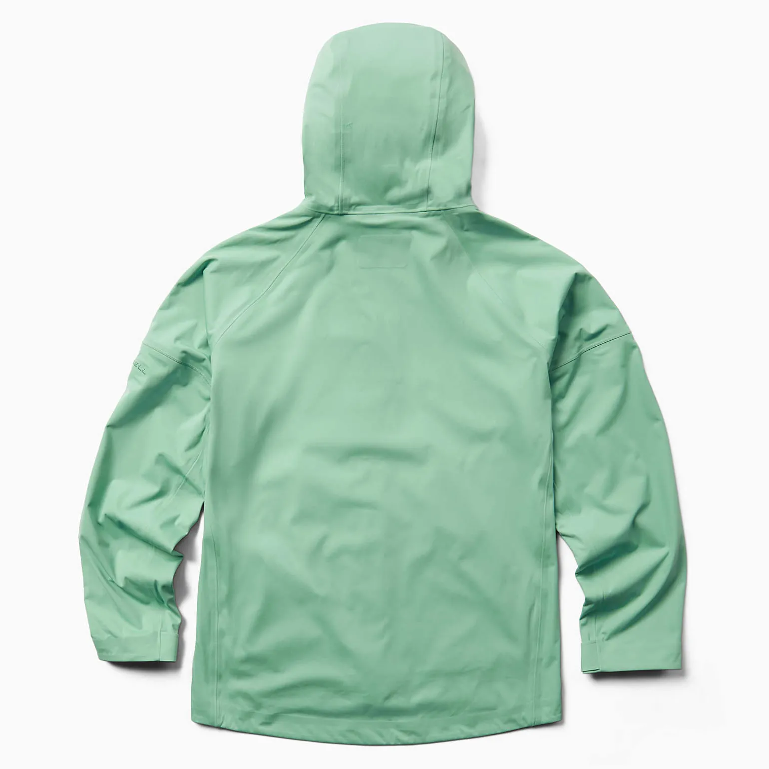 Women's Whisper Rain Shell - Outerwear