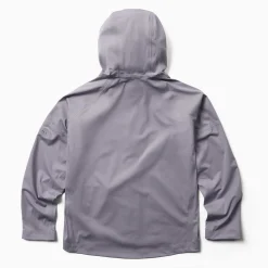 Women's Whisper Rain Shell - Outerwear