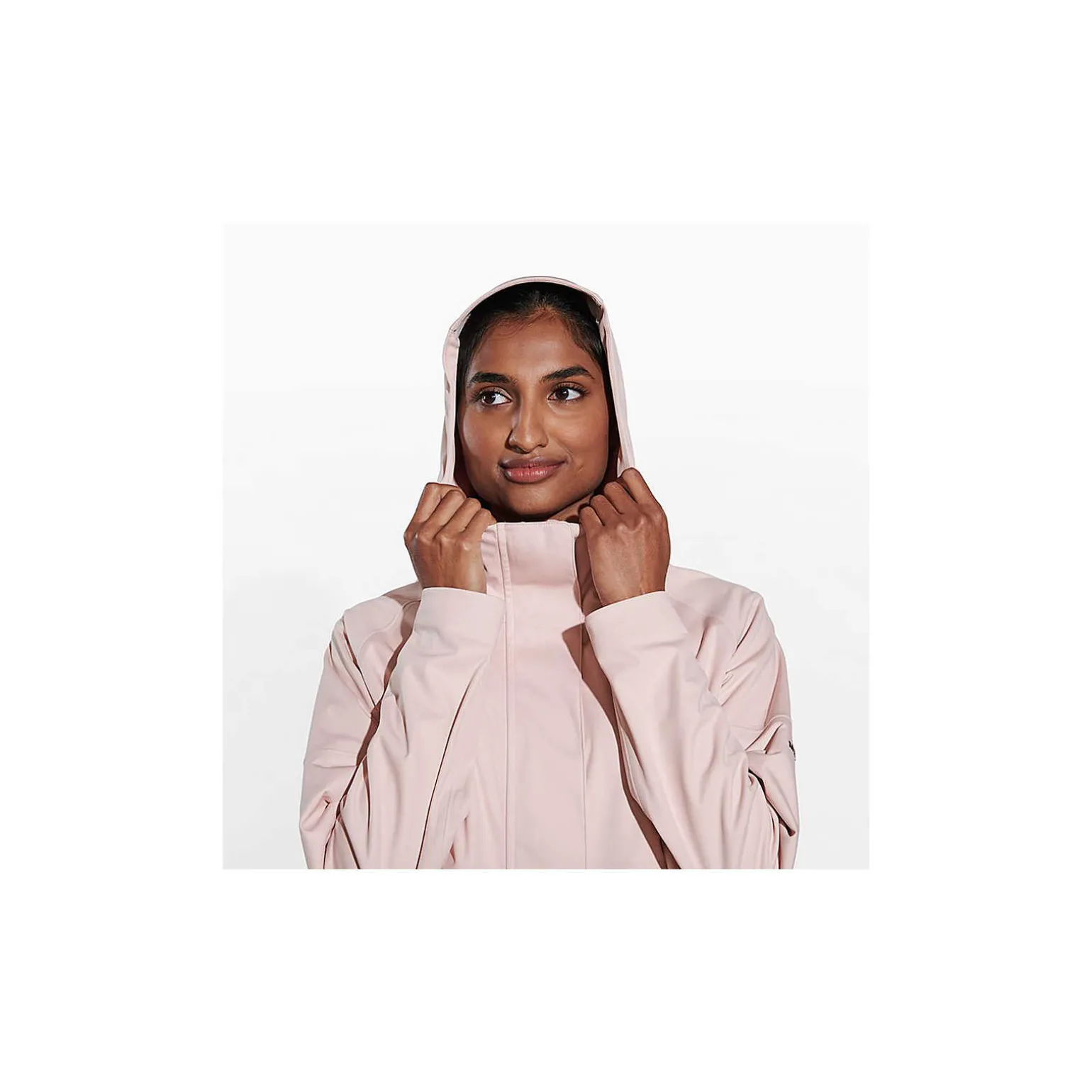 Women's Whisper Rain Shell - Outerwear