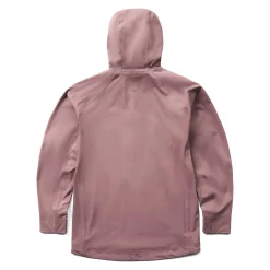 Women's Whisper Rain Shell - Outerwear