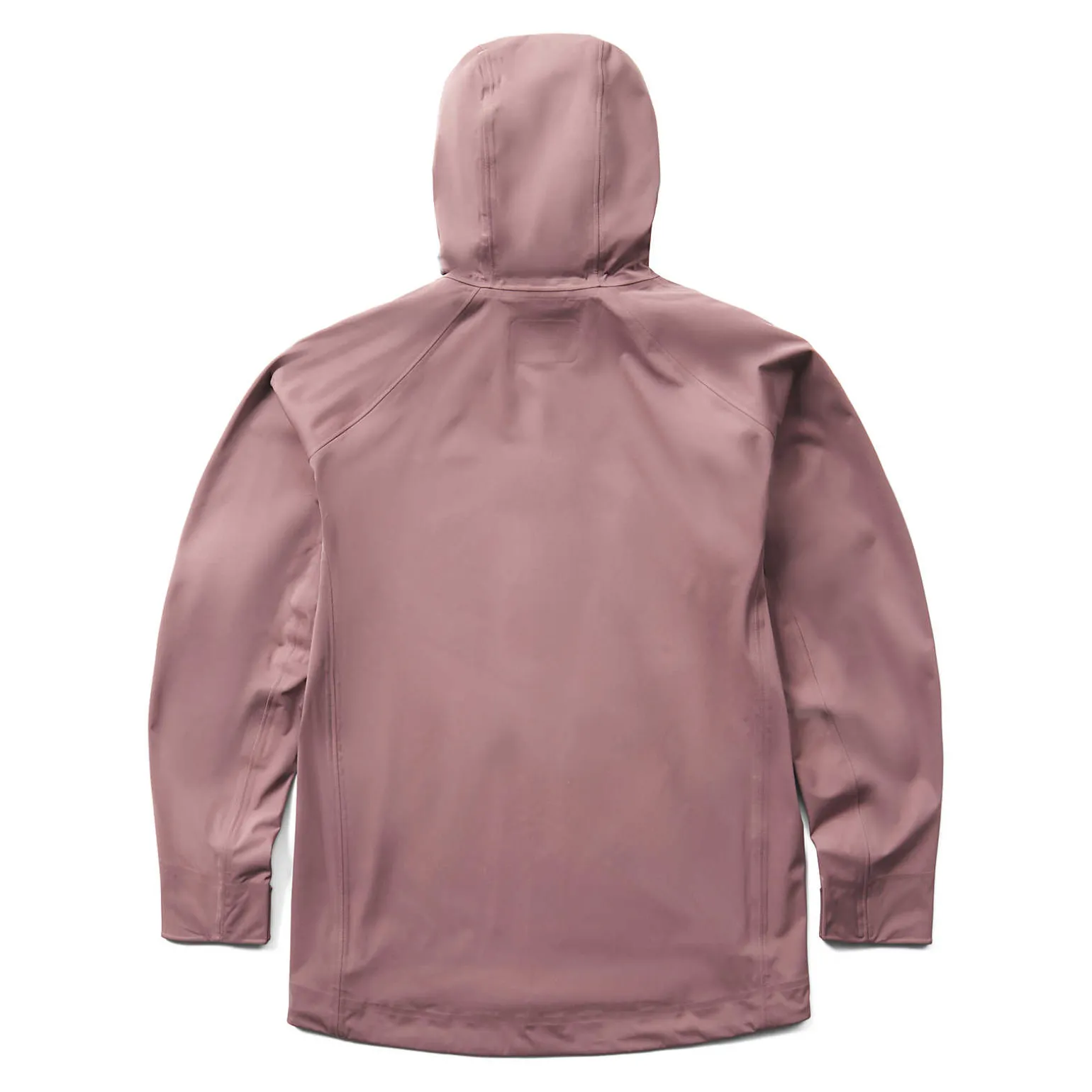 Women's Whisper Rain Shell - Outerwear