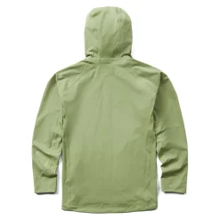 Women's Whisper Rain Shell - Outerwear