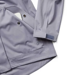 Women's Whisper Rain Shell - Outerwear