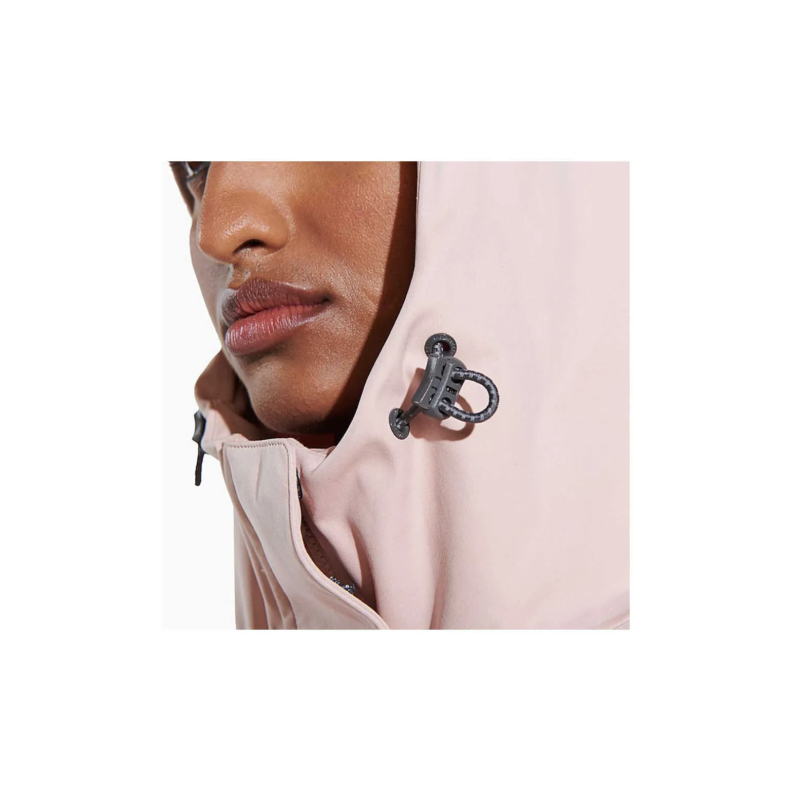Women's Whisper Rain Shell - Outerwear