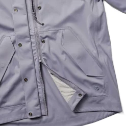 Women's Whisper Rain Shell - Outerwear
