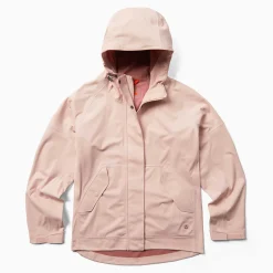 Women's Whisper Rain Shell - Outerwear