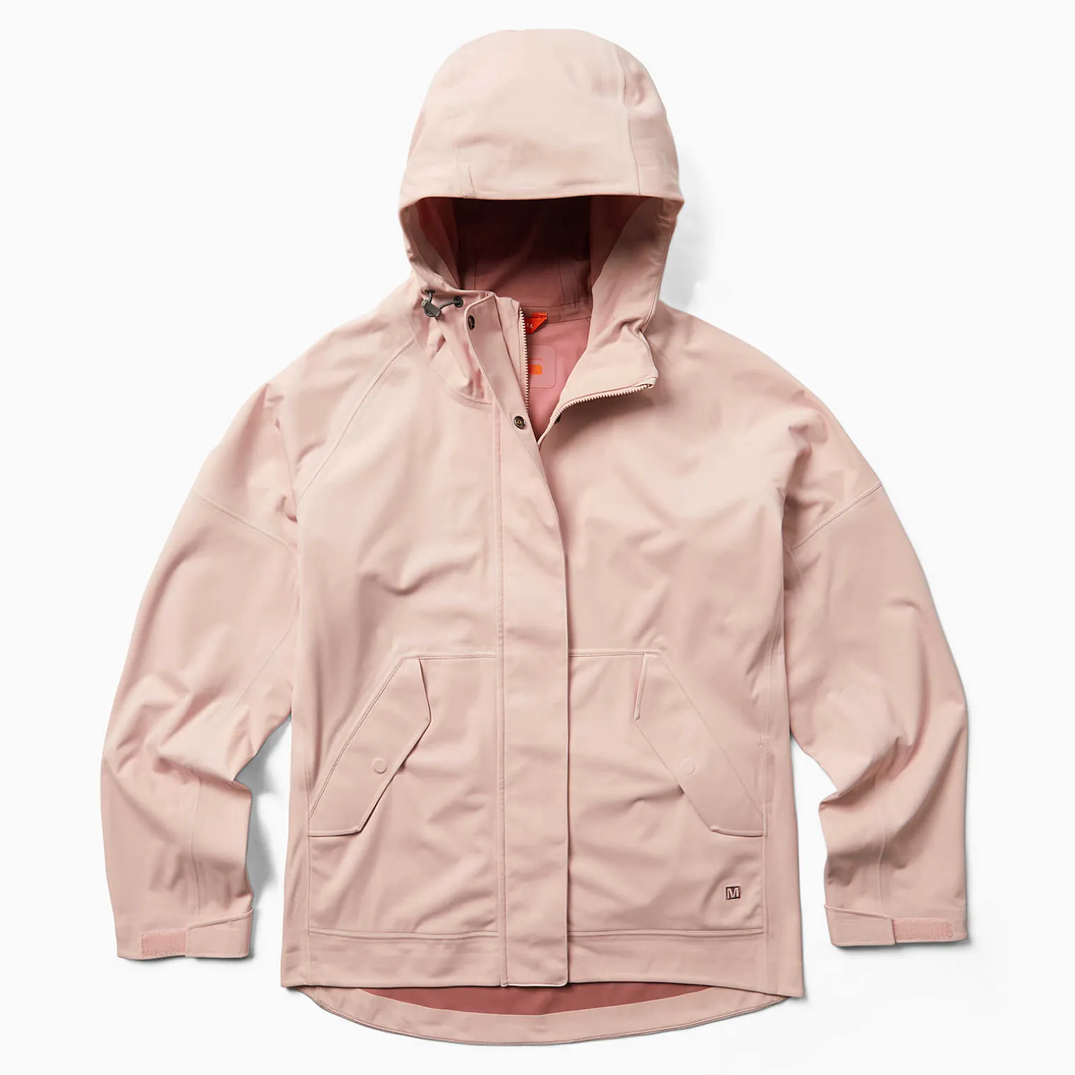 Women's Whisper Rain Shell - Outerwear