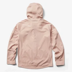 Women's Whisper Rain Shell - Outerwear