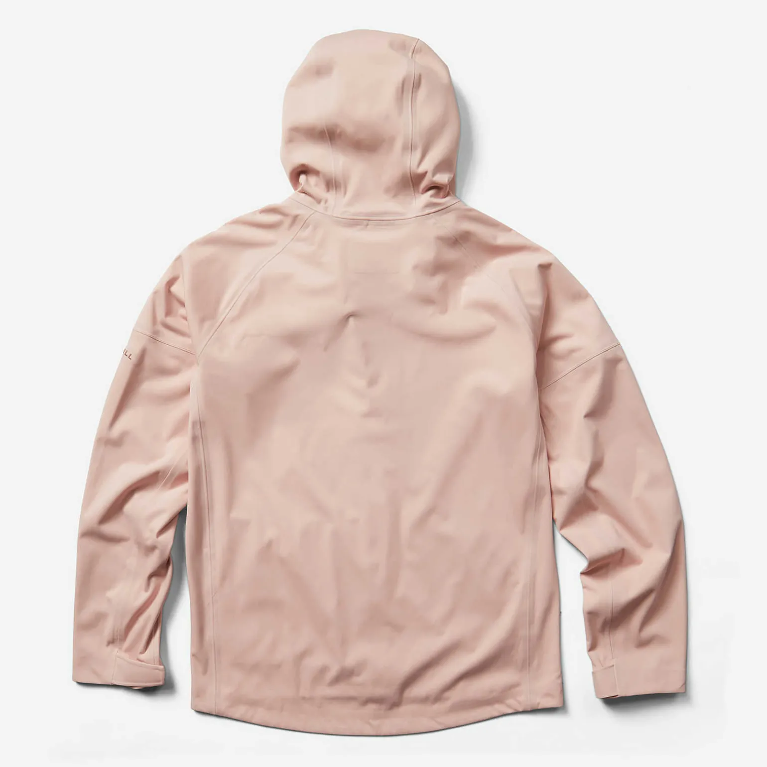 Women's Whisper Rain Shell - Outerwear