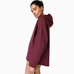 Women's Whisper Rain Shell - Outerwear