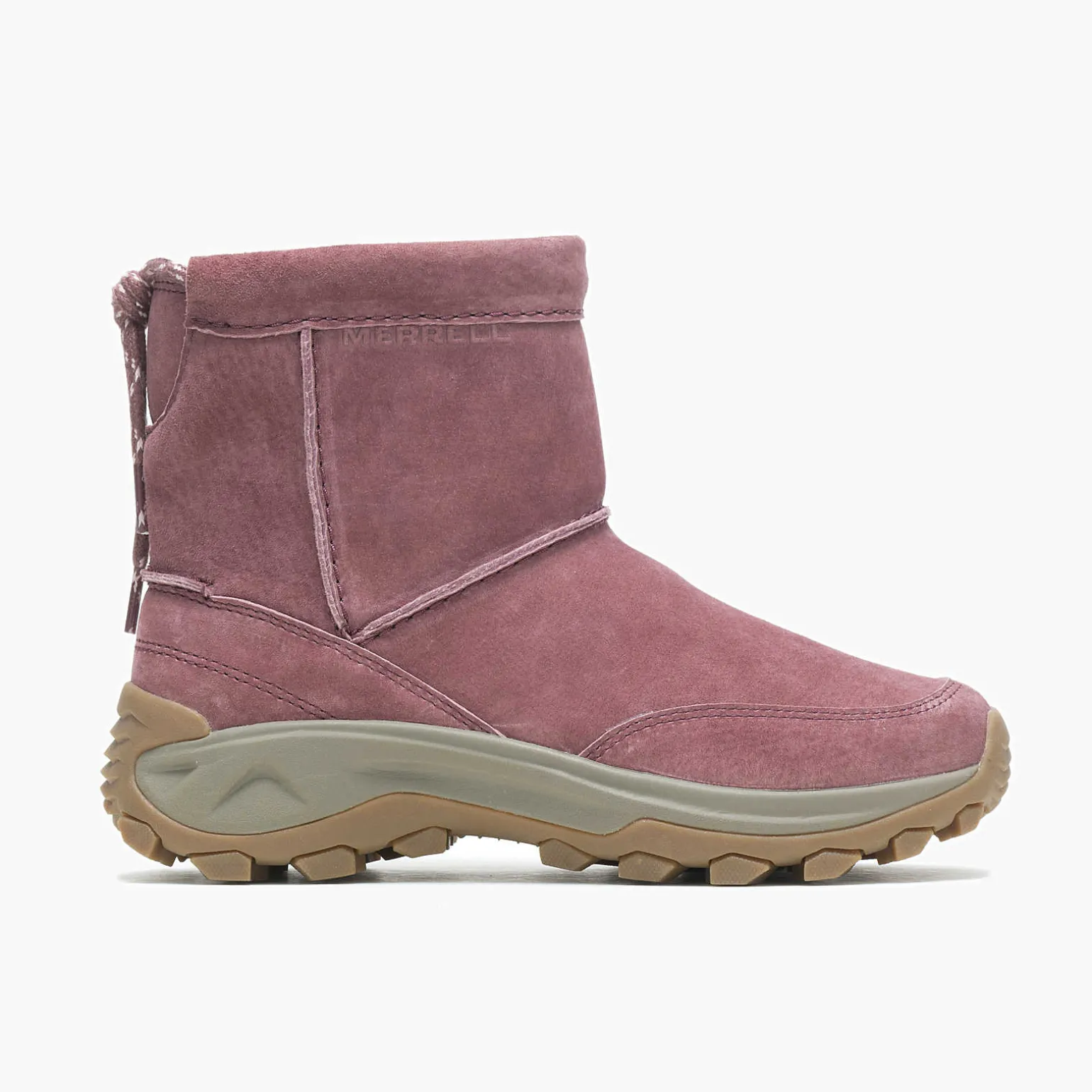 Women's Winter Pull On - Everyday