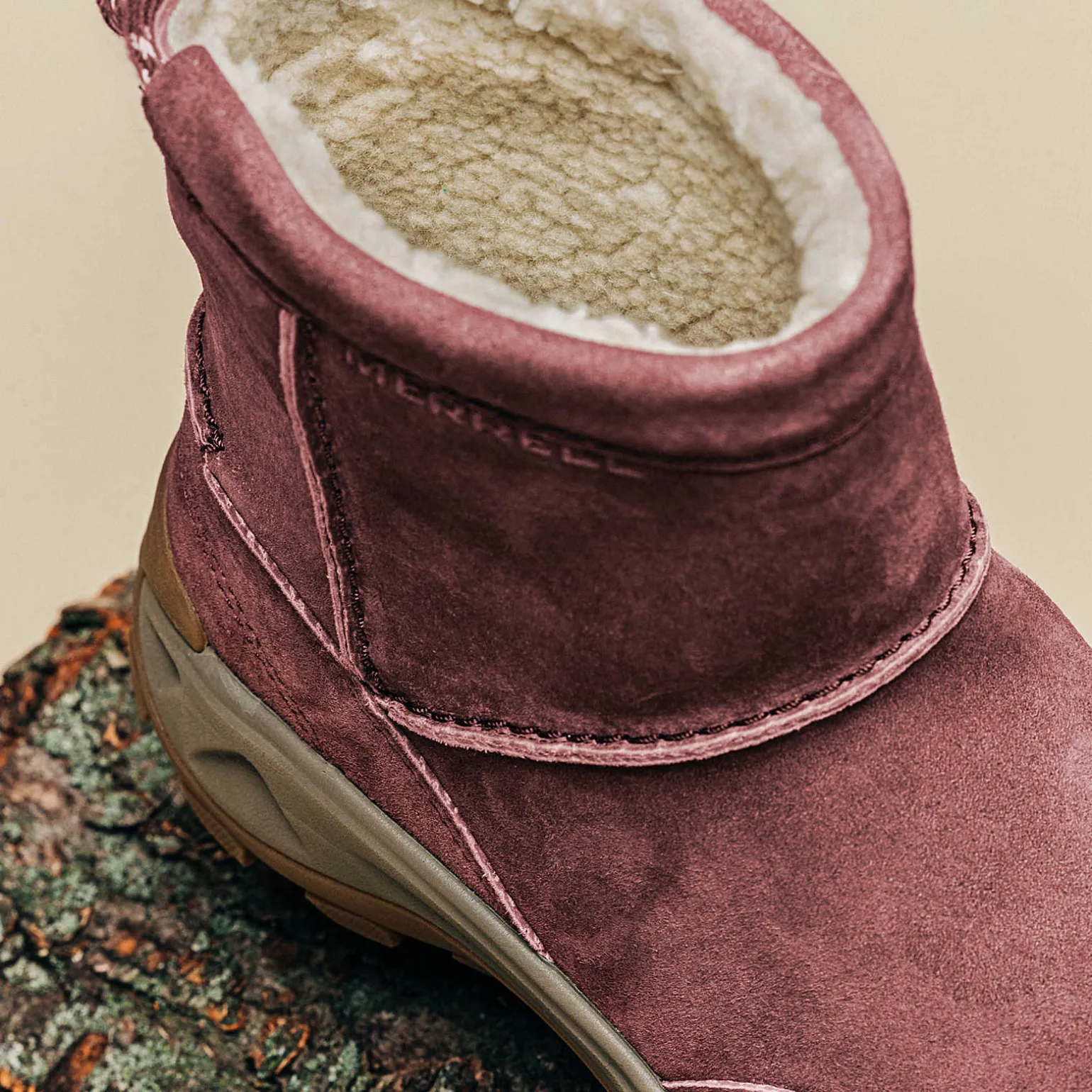 Women's Winter Pull On - Everyday