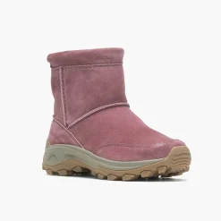 Women's Winter Pull On - Everyday