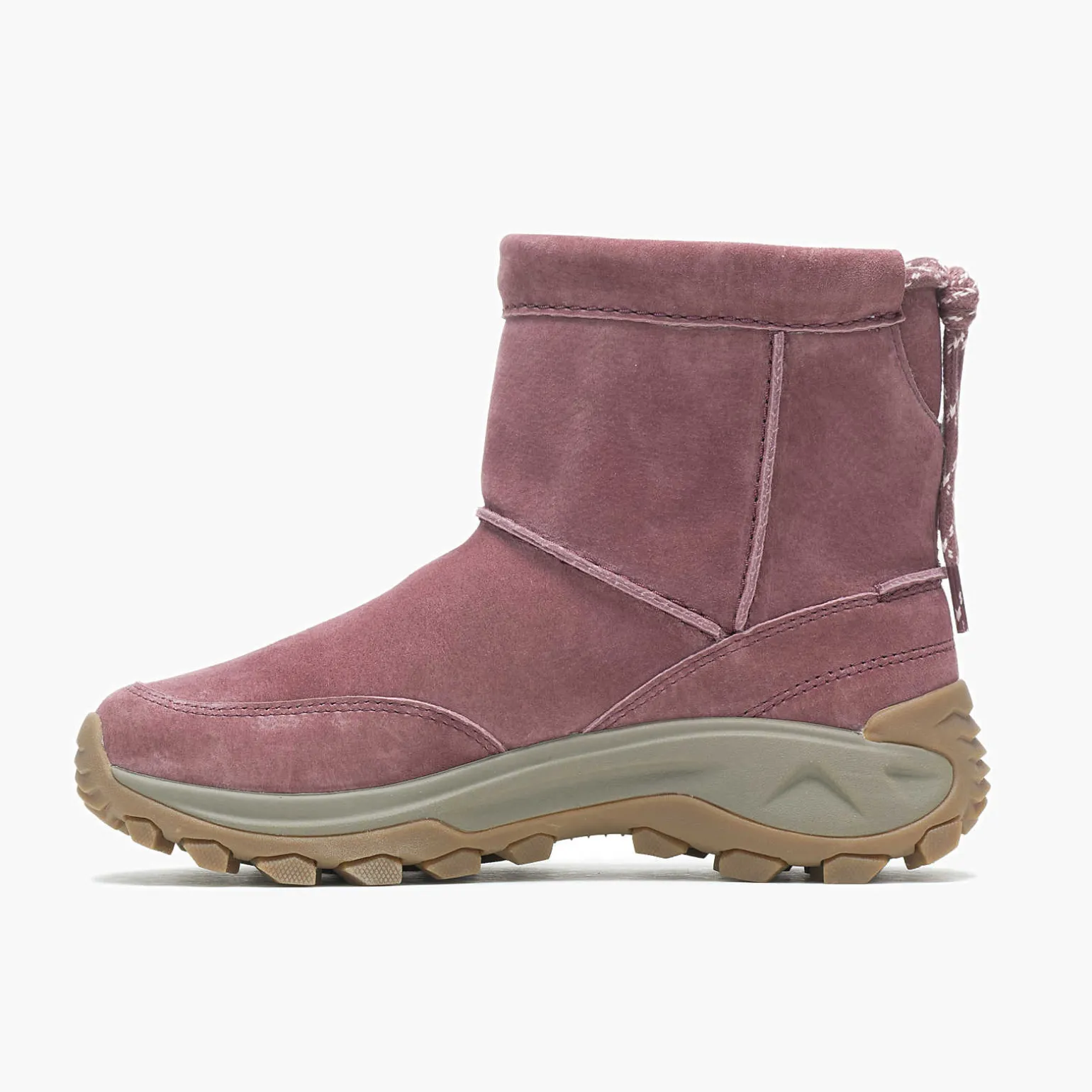 Women's Winter Pull On - Everyday